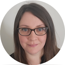 Melissa Oneill, LCAT, ATR-BC