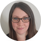 Melissa Oneill, LCAT, ATR-BC