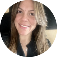 Melissa Patino, PMHNP