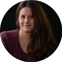 Melissa Pecano-Jones, LCPC