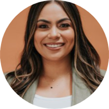 Melissa Portillo, LCSW