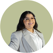 Melissa Rebollar, LMFT