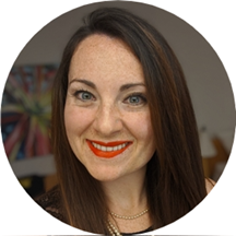 Melissa Riggins, LMFT