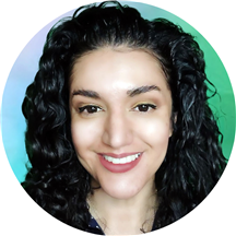 Melissa Rivera, LMFT