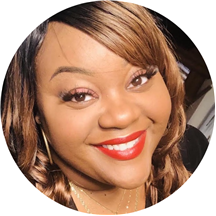 Melissa Robinson, LCMHC