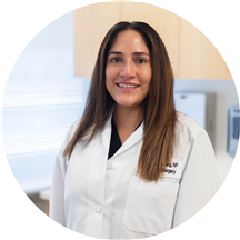 Melissa Sanchez, FNP