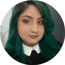 Melissa Sandino, LMHC