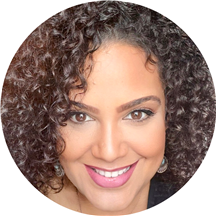 Melissa Santana, LMHC