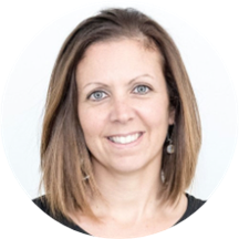 Melissa Santini, MS, CDE, RDN, LDN