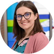 Melissa Schenkel, NP