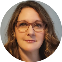 Melissa Smith, LCMHC