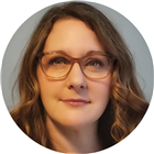 Melissa Smith, LCMHC