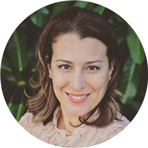 Melissa Sosa-Miracolo, LMHC