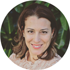 Melissa Sosa-Miracolo, LMHC