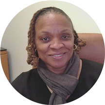 Melissa Stephenson, LCPC