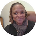 Melissa Stephenson, LCPC