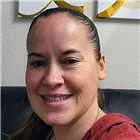 Melissa Stevens, LPC