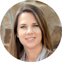 Melissa Sutherland, LPC