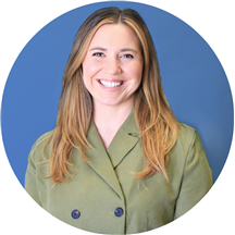 Melissa Teasdale, LCSW, MSW