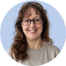 Melissa Tucker, LCPC