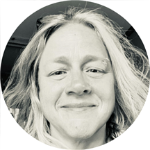 Melissa Weidendorf, LPCC