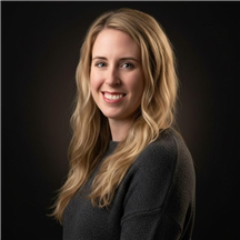 Melissa Weldon, LCSW - C