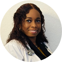 Melissa Zackery, APRN, RN, NP