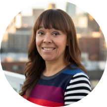 Mellissa Bonilla, LCSW