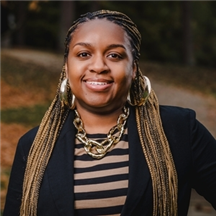 Mellissa Horton, LCMHC