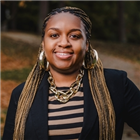 Mellissa Horton, LCMHC