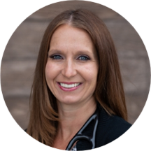 Mellisse Morgan, PA-C