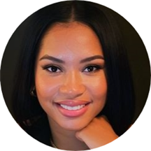 Melodie Malone, LPC Associate