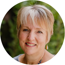 Melodie Nicholas, LCSW