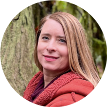 Melodie Shdo, LMHC, MA