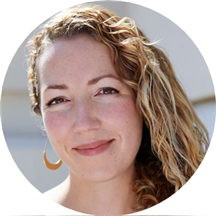 Melodie Winter, LCMHC