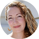 Melodie Winter, LCMHC