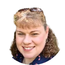 Melody Bennett, LPC - S