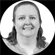 Melody Blighton, LISW - CP