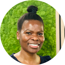 Melody Chitobolo, LPC Associate