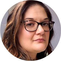 Melody Dascanio, LPC