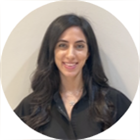 Melody Pakravan, PA-C