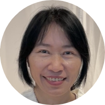 Melody Shen-Faulstick, MSTOM