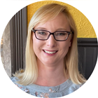 Melody Stauffer, MA, LCPC