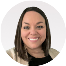 Melony Sanford, LPCC