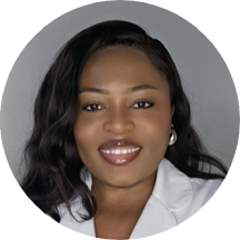 Melvis Atongwe, APRN, RN, NP, PMHNP-BC