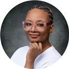 Melzine Tillman, LPC