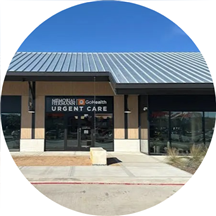 Memorial Hermann - GoHealth Urgent Care - Bridgeland