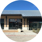 Memorial Hermann - GoHealth Urgent Care - Bridgeland