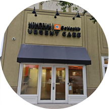 Memorial Hermann GoHealth Urgent Care - Market Street - Woodlands