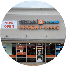 Memorial Hermann GoHealth Urgent Care - Steeplechase